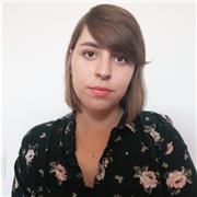 Graduada en biotecnología e ingeniería química